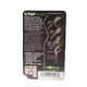 Поводковый материал Korda N-Trap Semi Stiff в оплётке средней жесткости, Цвет: Weed Green, Тест: 30.00 lb, изображение 11 Поводковый материал Korda N-Trap Semi Stiff в оплётке средней жесткости, Цвет: Weed Green, Тест: 30.00 lb, изображение 11