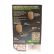 Имитационная медленно тонущая приманка Korda Slow Sinking Dumbell Fishy Fish Beige (рыба), Диаметр: 8 мм, изображение 5 Имитационная медленно тонущая приманка Korda Slow Sinking Dumbell Fishy Fish Beige (рыба), Диаметр: 8 мм, изображение 5