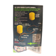 Имитационная медленно тонущая приманка Korda Slow Sinking Dumbell I.B. Yellow (фрукты), Диаметр: 12 мм, изображение 4 Имитационная медленно тонущая приманка Korda Slow Sinking Dumbell I.B. Yellow (фрукты), Диаметр: 12 мм, изображение 4