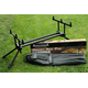 Подставка для 3 удилищ ANACONDA MAGIST Rod Pod, изображение 3