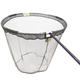 Подсачек карповый PB Products CONTROLLER Round Carp Landing Net