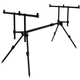 Подставка для 3-х удилищ DELPHIN BRONX Rod Pod Подставка для 3-х удилищ DELPHIN BRONX Rod Pod
