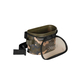 Сумка поясная для прикармливания коброй FOX Aquos Camo Bait Belt, Объём: 4 л, изображение 2 Сумка поясная для прикармливания коброй FOX Aquos Camo Bait Belt, Объём: 4 л, изображение 2