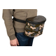 Сумка поясная для прикармливания коброй FOX Aquos Camo Bait Belt, Объём: 4 л, изображение 5 Сумка поясная для прикармливания коброй FOX Aquos Camo Bait Belt, Объём: 4 л, изображение 5