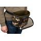 Сумка поясная для прикармливания коброй FOX Aquos Camo Bait Belt, Объём: 4 л, изображение 6 Сумка поясная для прикармливания коброй FOX Aquos Camo Bait Belt, Объём: 4 л, изображение 6