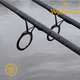 WYCHWOOD Удилище карповое RIOT  EVA Handle - 3.66m (12ft) - 3.25lb - 50mm, изображение 4 WYCHWOOD Удилище карповое RIOT  EVA Handle - 3.66m (12ft) - 3.25lb - 50mm, изображение 4