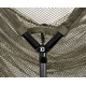 Подсачек карповый DELPHIN YKONA Carp Landing Net, изображение 3