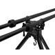 Подставка для 3-х удилищ DELPHIN Tripod TPX3 BlackWay, изображение 3 Подставка для 3-х удилищ DELPHIN Tripod TPX3 BlackWay, изображение 3