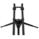 Подставка для 3-х удилищ DELPHIN Tripod TPX3 BlackWay, изображение 4 Подставка для 3-х удилищ DELPHIN Tripod TPX3 BlackWay, изображение 4