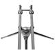 Подставка для 3-х удилищ DELPHIN Tripod TPX3 Silver, изображение 4 Подставка для 3-х удилищ DELPHIN Tripod TPX3 Silver, изображение 4