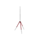 Подставка для удилища DELPHIN ATOMA Triple Feeder Rod Stand, изображение 2 Подставка для удилища DELPHIN ATOMA Triple Feeder Rod Stand, изображение 2