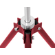Подставка для удилища DELPHIN ATOMA Triple Feeder Rod Stand, изображение 3 Подставка для удилища DELPHIN ATOMA Triple Feeder Rod Stand, изображение 3