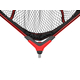 Подсачек DELPHIN Floating Landing Net ATM Floaty RN CUBE, Размер: 55 х 45 см, изображение 3