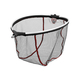 Подсачек DELPHIN Floating Landing Net ATM Floaty RN HALF