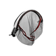Подсачек DELPHIN Floating Landing Net ATM Floaty RN HALF, изображение 2