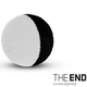 Шарики плавающие DELPHIN THE END Zig Rig Black/White, Диаметр: 15 мм Шарики плавающие DELPHIN THE END Zig Rig Black/White, Диаметр: 15 мм