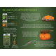 DRENNAN Кормушка фидерная In-Line Flat Method Feeder - Large - 45g, изображение 3