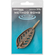 DRENNAN Кормушка фидерная In-Line Method Bomb - Medium - 35g
