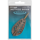 DRENNAN Кормушка фидерная In-Line Method Bomb - Large - 45g