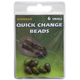 Бусина с коннектором DRENNAN Quick Change Bead, Размер: Mini Бусина с коннектором DRENNAN Quick Change Bead, Размер: Mini