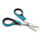 Ножницы для лески и плетенки DRENNAN Braid & Mono Scissors Aqua, изображение 5