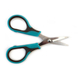 Ножницы для лески и плетенки DRENNAN Braid & Mono Scissors Aqua, изображение 6