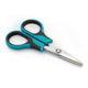 Ножницы для лески и плетенки DRENNAN Braid & Mono Scissors Aqua, изображение 7