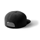Кепка Carptoday Snapback Cap CARPFISHING Black & Gold Logo, изображение 2 Кепка Carptoday Snapback Cap CARPFISHING Black & Gold Logo, изображение 2