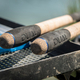 MAP Удилище фидерное DUAL COMPETITION 12'9ft Distance Feeder 2+3 Tips / 3.87m / 75-120g, изображение 3 MAP Удилище фидерное DUAL COMPETITION 12'9ft Distance Feeder 2+3 Tips / 3.87m / 75-120g, изображение 3