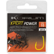 KORUM Крючки XPERT POWER MICRO BARBED HOOKS - SIZE 6 - 10шт., изображение 2 KORUM Крючки XPERT POWER MICRO BARBED HOOKS - SIZE 6 - 10шт., изображение 2