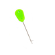 LEEDA Игла для насадок Standard Splicing Needle - Green