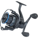 MAP Катушка с передним фрикционом DUAL 4500 FD FEEDER Reel 6+1BB