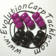 Искусственная плавающая приманка EVOLUTION CARP TACKLE Corn Stacks PURPLE/BLACK