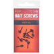 Крепление для плавающей насадки ESP Bait Screw METAL Крепление для плавающей насадки ESP Bait Screw METAL