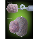 ПВА сетка ESP PVA Mesh Kit с плунжером или с воронкой, Диаметр: 25 мм, изображение 11 ПВА сетка ESP PVA Mesh Kit с плунжером или с воронкой, Диаметр: 25 мм, изображение 11