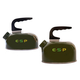 Чайник ESP Green Kettle, Объём: 0.6 л Чайник ESP Green Kettle, Объём: 0.6 л