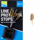 PRESTON Стопоры LINE PROTECTOR STOPS / 6шт.
