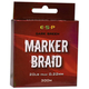 Леска плетеная для маркера ESP MARKER Braid Olive Green, изображение 2