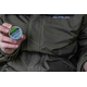 KORUM Поводковый материал SMOKESCREEN MICRO BRAID / 10m / 0.18mm / 10lb (4,5kg), изображение 3 KORUM Поводковый материал SMOKESCREEN MICRO BRAID / 10m / 0.18mm / 10lb (4,5kg), изображение 3