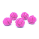 Искусственная плавающая приманка EVOLUTION CARP TACKLE Corn Balls CANDY PINK