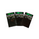 Бусина резиновая Korda Safe Zone Rubber Bead Green 4мм K4RBG Бусина резиновая Korda Safe Zone Rubber Bead Green 4мм K4RBG