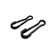 Клипса для поводков Korda Stik Klip, Размер: S Клипса для поводков Korda Stik Klip, Размер: S