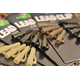 Безопасная клипса Korda Lead Clip, Цвет: Clay (Глина) Безопасная клипса Korda Lead Clip, Цвет: Clay (Глина)