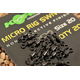 Вертлюг Korda Micro Rig Swivel