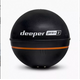 Беспроводной эхолот Deeper Smart Sonar Pro+ 2.0, изображение 2 Беспроводной эхолот Deeper Smart Sonar Pro+ 2.0, изображение 2