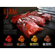 Бойлы тонущие FFEM Super Jam Boilies Strawberry (Клубника), Диаметр: 20 мм, изображение 3 Бойлы тонущие FFEM Super Jam Boilies Strawberry (Клубника), Диаметр: 20 мм, изображение 3