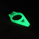 Инструмент 3 в 1 PB Products Multi Rig Tool Glow in the Dark, изображение 2 Инструмент 3 в 1 PB Products Multi Rig Tool Glow in the Dark, изображение 2
