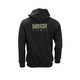 Толстовка NASH Tackle Hoody Black, Размер: M, изображение 2 Толстовка NASH Tackle Hoody Black, Размер: M, изображение 2