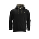 Толстовка NASH Tackle Hoody Black, Размер: M Толстовка NASH Tackle Hoody Black, Размер: M