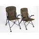 Кресло SONIK SK-TEK FOLDING CHAIR, Размер: Standart Кресло SONIK SK-TEK FOLDING CHAIR, Размер: Standart